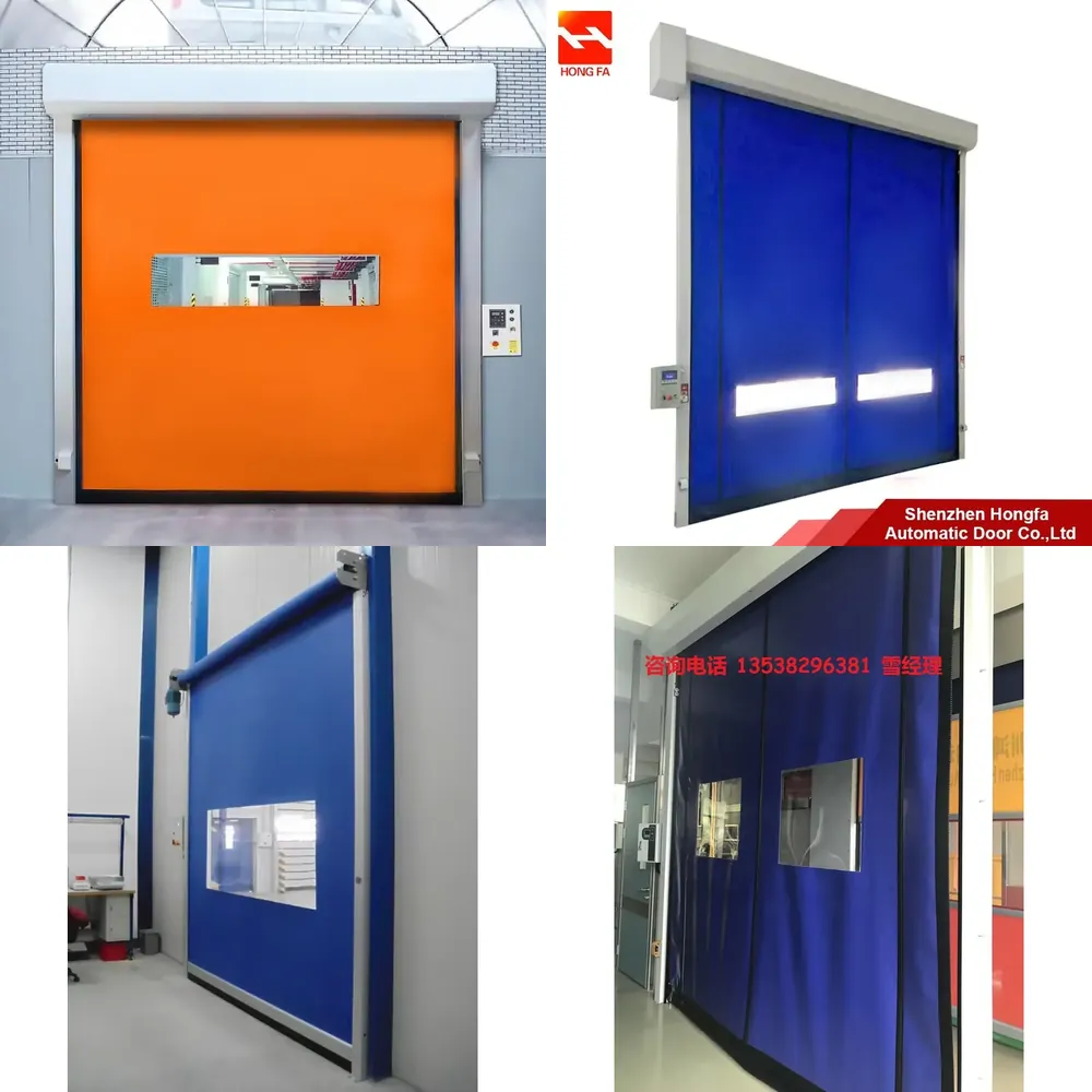 Auto Repair Shop For Sale - Dayanıklı Soğutmalı Perdelerin Fabrikadan Doğrudan Satışı,