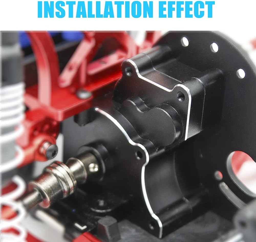 Motor Plakalı Alüminyum Şanzım - Engine Hoist Crane incelemesi ve fiyatı