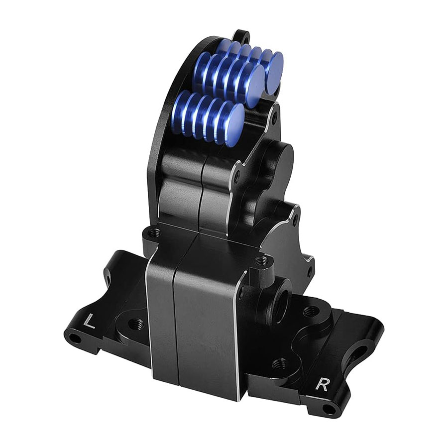 Motor Plakalı Alüminyum Şanzım - Engine Hoist Crane incelemesi ve fiyatı