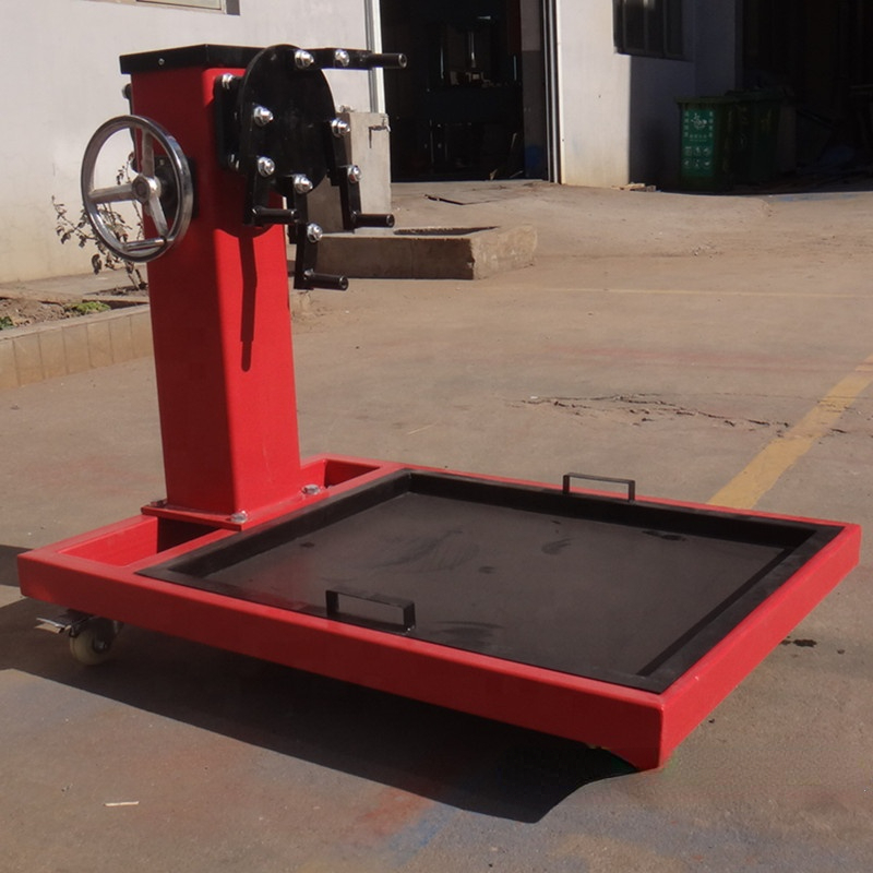 Fabrika Tedarikli Döner Motor  - Engine Hoist Crane incelemesi ve fiyatı