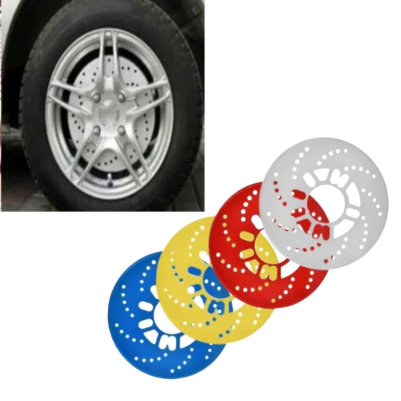 4 adet araba oto tekerlek disk - Brake Drum Lathe incelemesi ve fiyatı