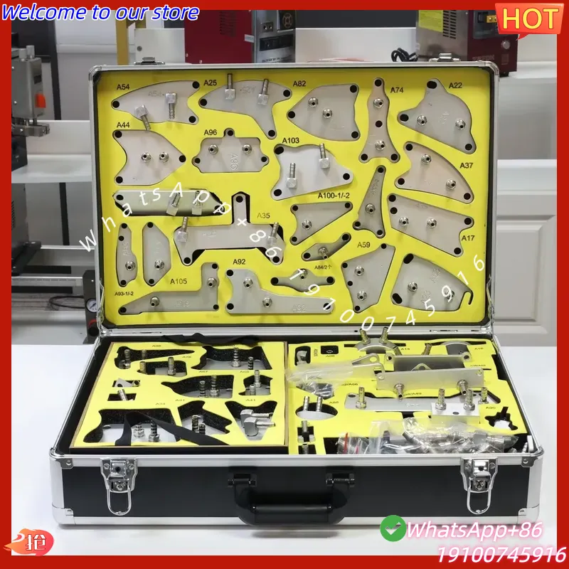 2026Hot 140 Otomatik Şanzıman  - Auto Repair Shop For Transmissions incelemesi ve fiyatı