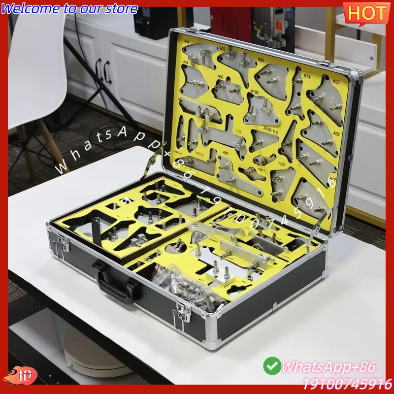 2026Hot 140 Otomatik Şanzıman  - Auto Repair Shop For Transmissions incelemesi ve fiyatı