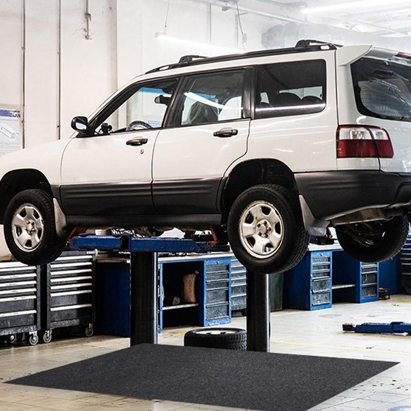 60x36 inç Yağ Tahliye Sıçrama  - Auto Repair Shop For Transmissions incelemesi ve fiyatı