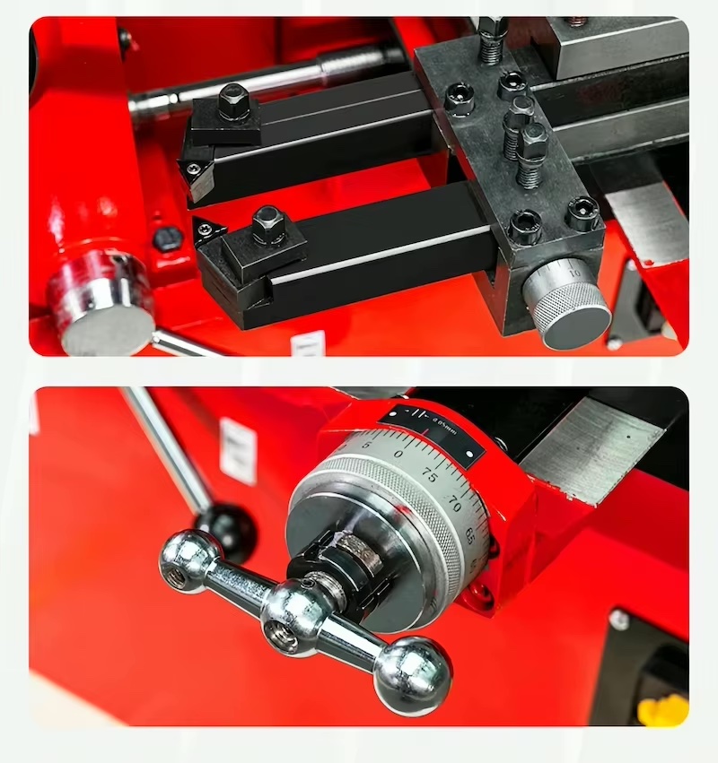 Özelleştirilmiş C9335 Yüksek P - Brake Drum Lathe incelemesi ve fiyatı