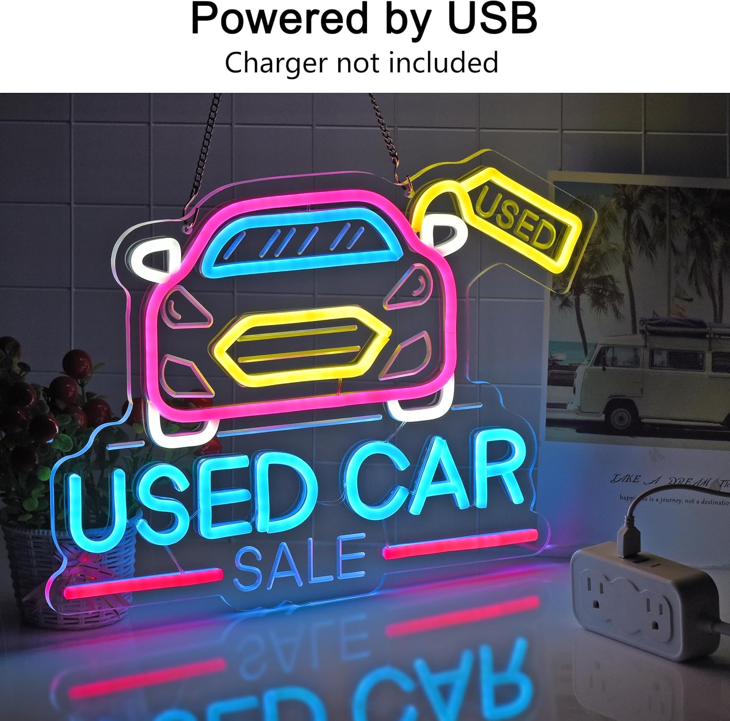 İkinci El Araba Satış Neon Tab - Auto Repair Shop For Sale incelemesi ve fiyatı