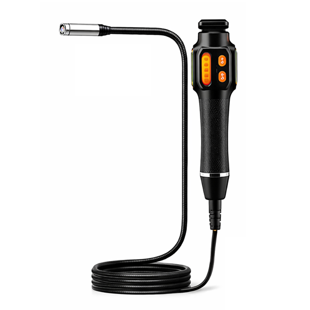 SIHAO 360 Derece Dönebilen End - Endoscope Inspection Camera incelemesi ve fiyatı