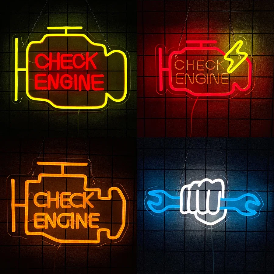Cave for Wall Engine Man Auto  - Auto Repair Shop Names incelemesi ve fiyatı