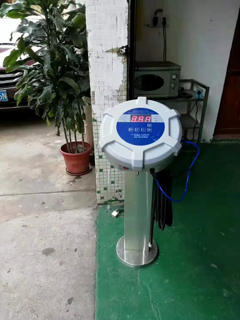 Otomatik Duvara Monte Dijital  - Auto Repair Shop In incelemesi ve fiyatı