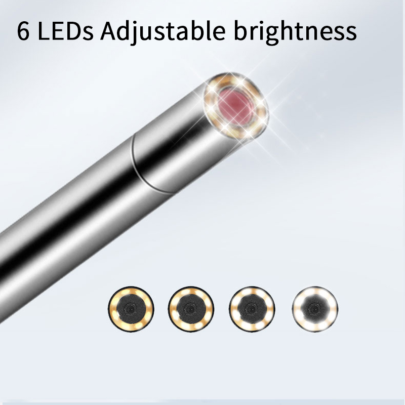 Dearsee 3'ü 1 Arada Android US - Endoscope Inspection Camera incelemesi ve fiyatı