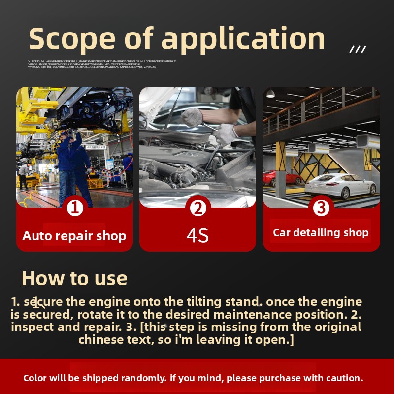 Otomobil Motoru Şanzıman Döner - Auto Repair Shop For Transmissions incelemesi ve fiyatı