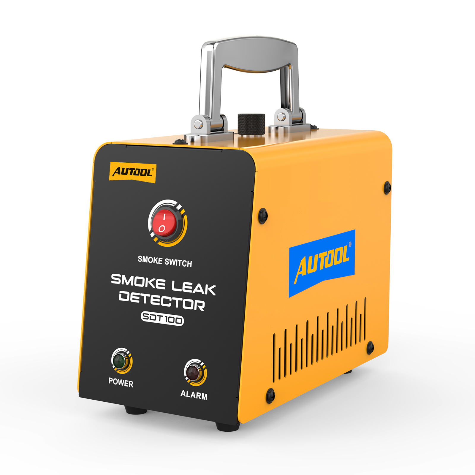 AUTOOL Duman Makinesi Kaçak De - Smoke Leak Detector incelemesi ve fiyatı
