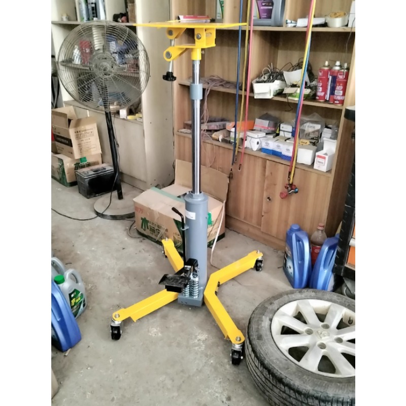 0.6 Ton Hidrolik Teleskopik Şa - Auto Repair Shop For Transmissions incelemesi ve fiyatı
