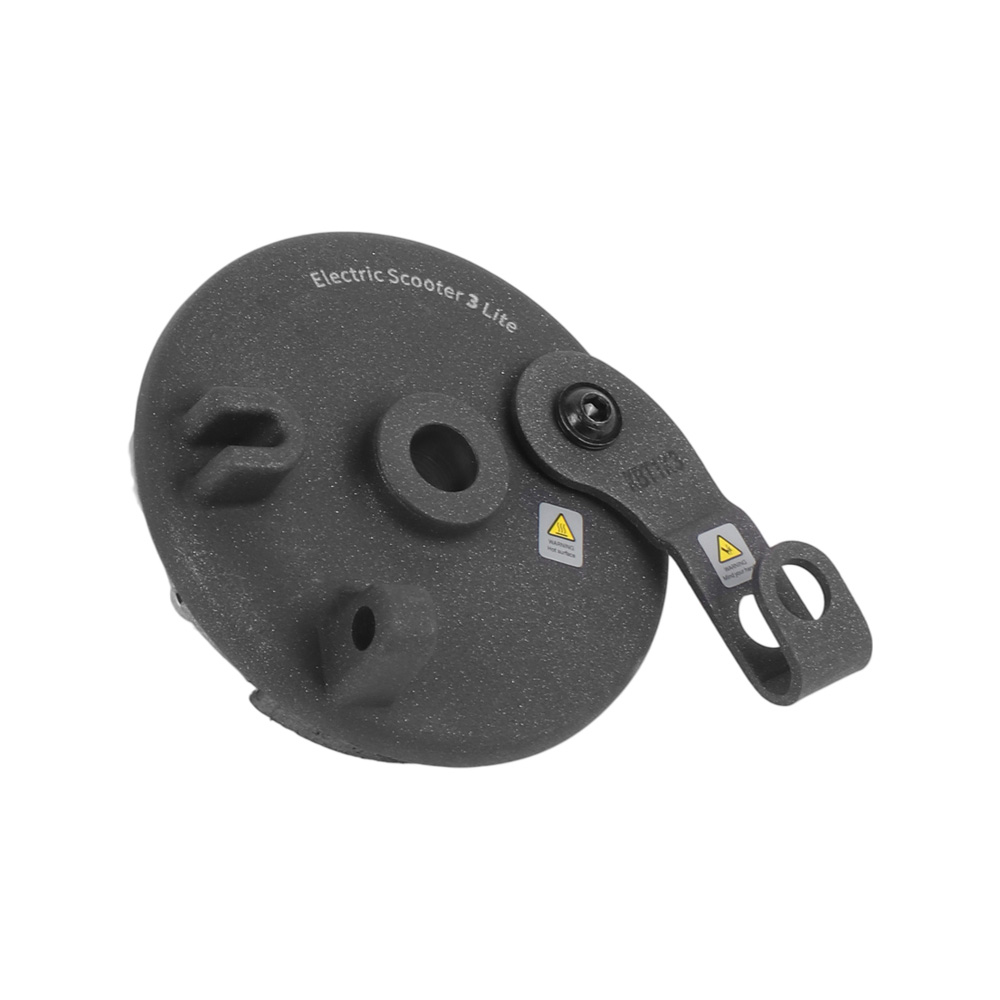 Xiaomi 3 Lite Elektrikli Scoot - Brake Drum Lathe incelemesi ve fiyatı