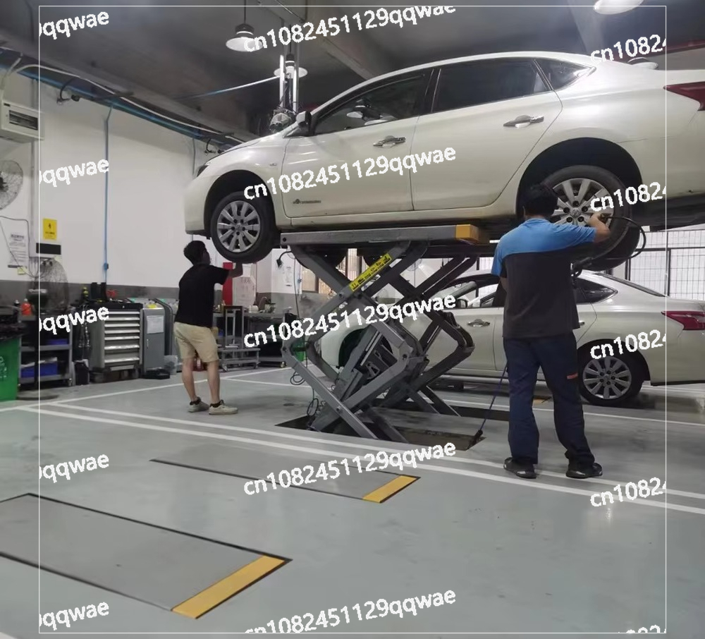 Fabrika çıkışlı satış yüksek k - Auto Repair Shop For Sale incelemesi ve fiyatı