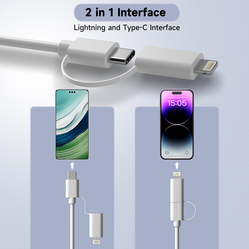 Type-C/iPhone için 2'si 1 Arad - Endoscope Inspection Camera incelemesi ve fiyatı
