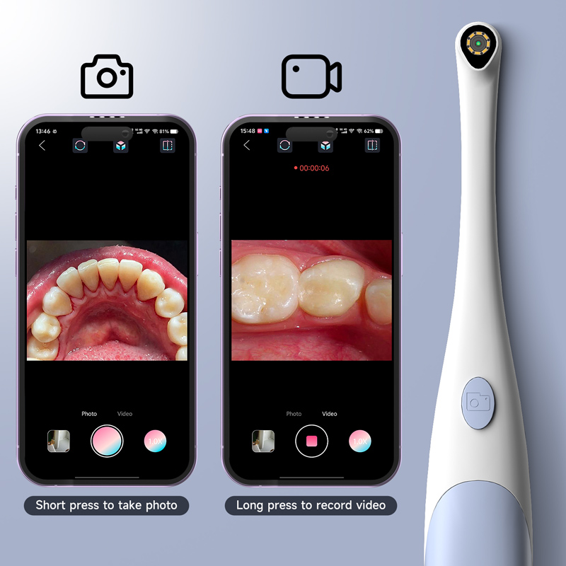 Type-C/iPhone için 2'si 1 Arad - Endoscope Inspection Camera incelemesi ve fiyatı