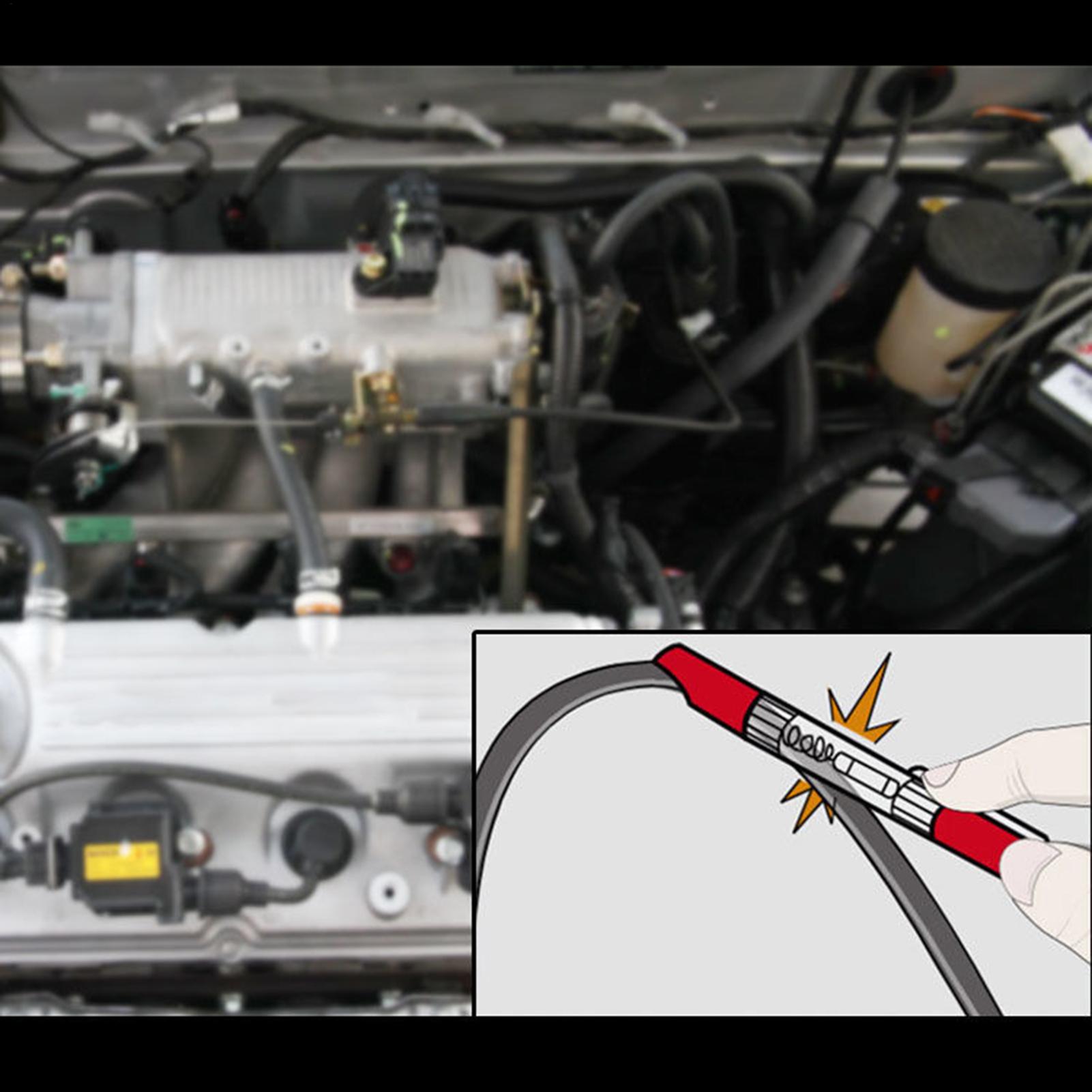 Otomotiv Devre Kablo Test Ciha - Auto Repair Shop In incelemesi ve fiyatı