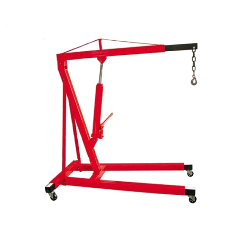Oto Tamir Taşınabilir Katlanab - Engine Hoist Crane incelemesi ve fiyatı