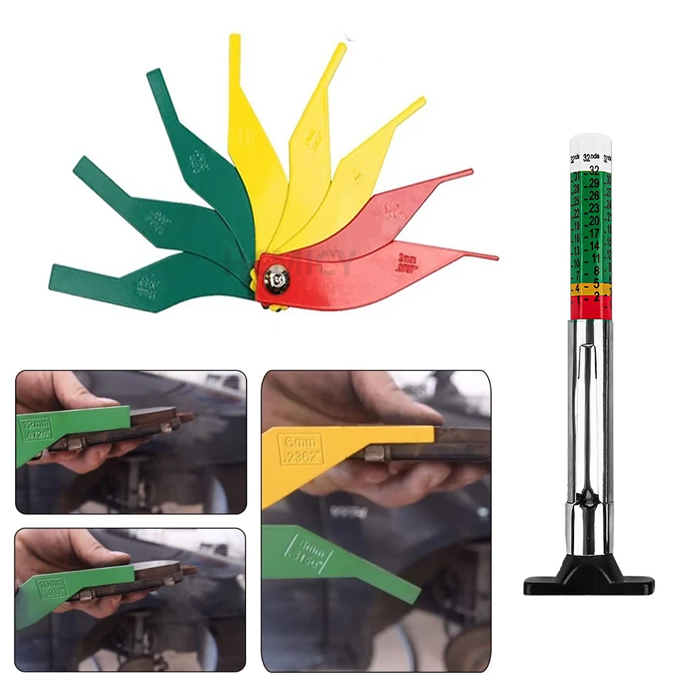 2 adet fren balatası kalınlık  - Brake Drum Lathe incelemesi ve fiyatı