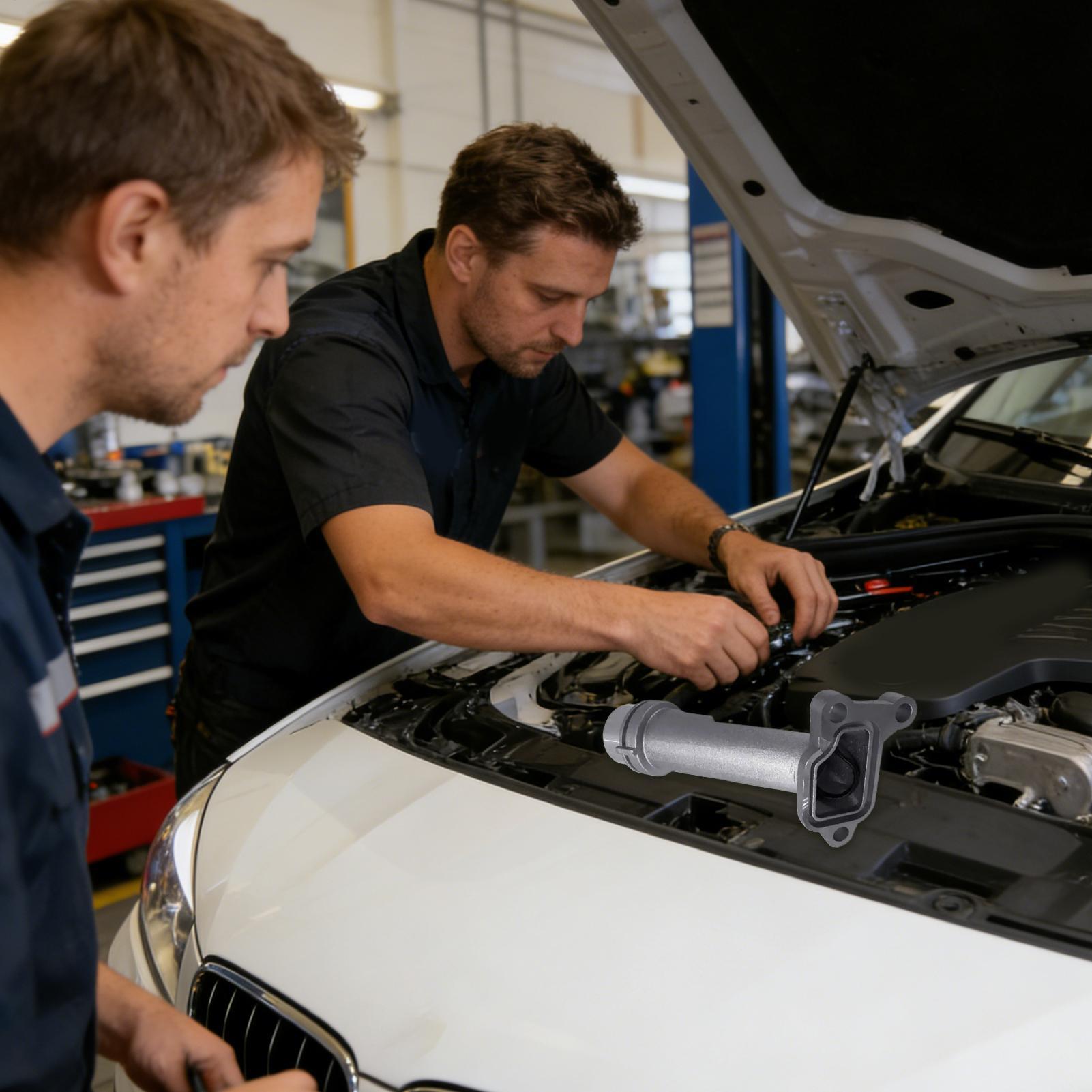 BMW için; Soğutma sıvısı hortu - Auto Repair Shop In incelemesi ve fiyatı