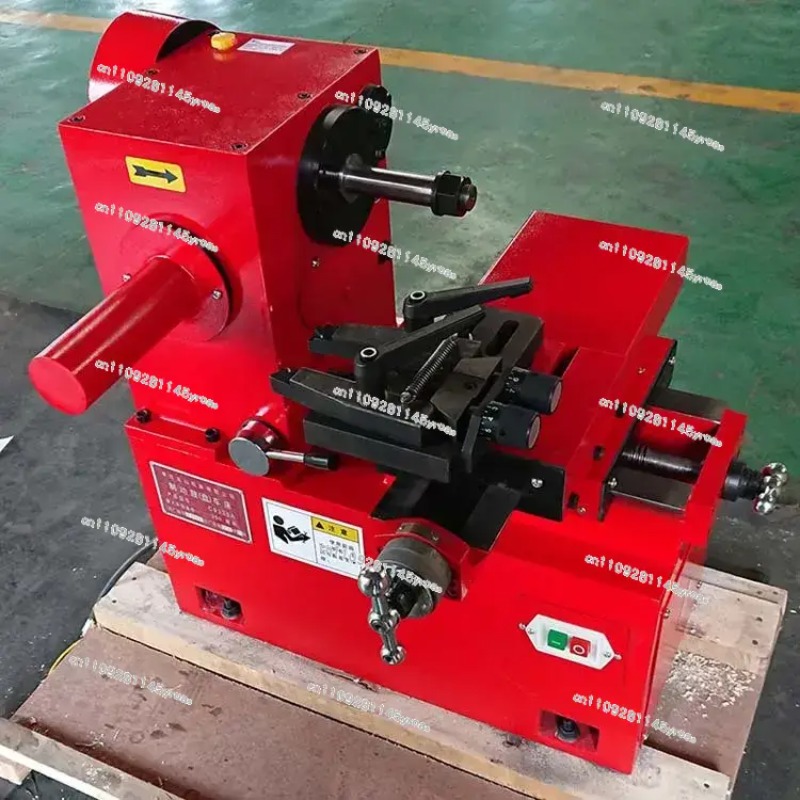 C9335A Çift Şaftlı Fren Kampan - Brake Drum Lathe incelemesi ve fiyatı