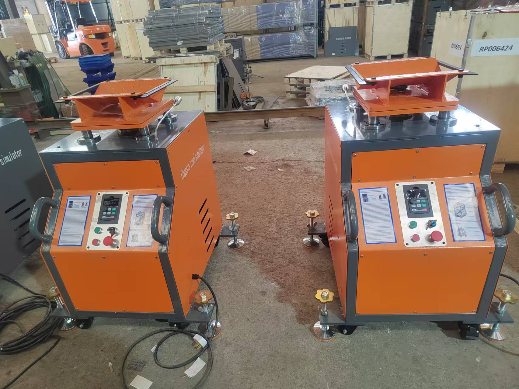 Sıcak Fırsat Çok Yönlü Şasi Si - Auto Repair Shop For Sale incelemesi ve fiyatı
