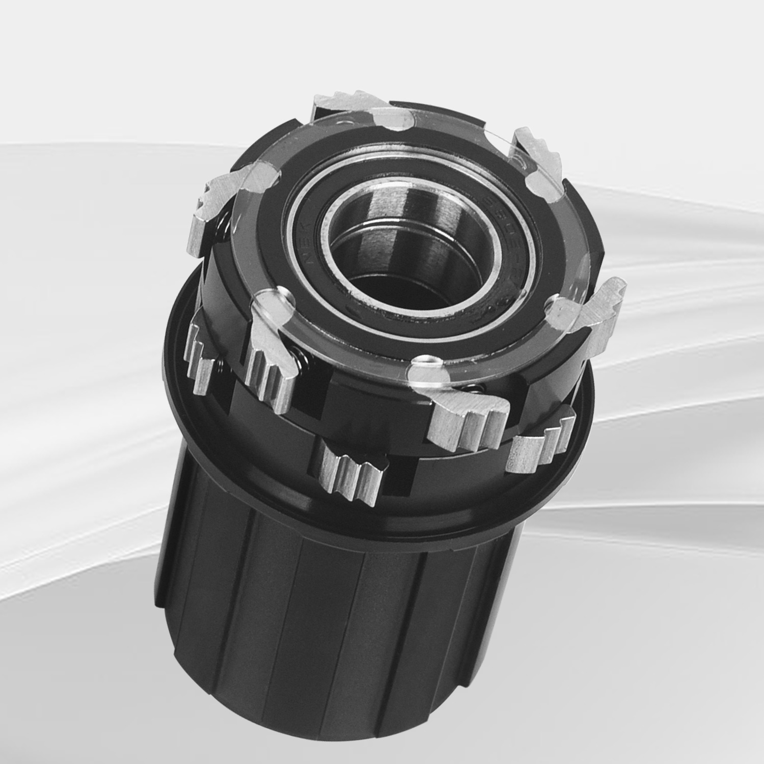 RUJIXU 12 Tırnaklı MTB Göbek D - Brake Drum Lathe incelemesi ve fiyatı